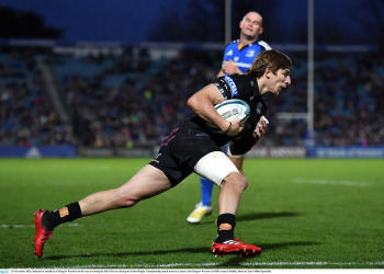 United Rugby Championship: Ganaron Vodacom Bulls y Glasgow Warriors