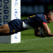 Rugby World Cup 2023: Dos argentinos aparecen en el XV ideal del fin de semana