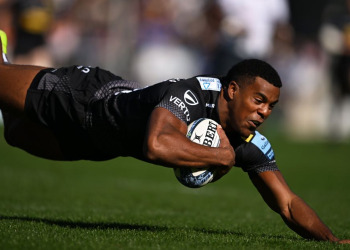 Gallagher Premiership: Los compactos del fin de semana