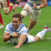 Rugby World Cup 2023: Con corazón, entrega y ganas, Los Pumas están en semifinal