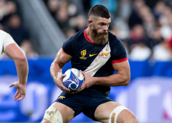 Marcos Kremer: “La vida es una sola y hay que arriesgarse”