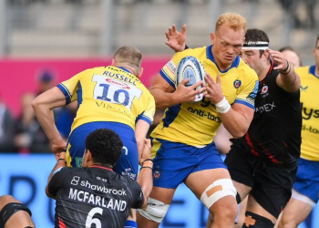 Gallagher Premiership: Segunda derrota al hilo del último campeón