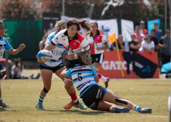 Nuevo capítulo del Seven Oficial de la Unión Cordobesa de Rugby