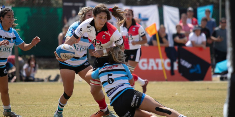 Nuevo capítulo del Seven Oficial de la Unión Cordobesa de Rugby