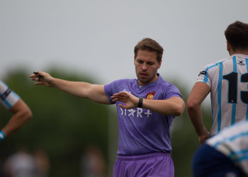 ¡El mejor rugby en Star+! Agenda completa del fin de semana