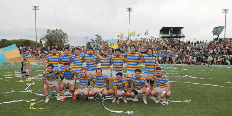 El Nacional de Clubes 2023 tendrá un nuevo campeón