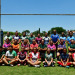 El Seven de la República Femenino tiene confirmado sus zonas en Juveniles y Mayores
