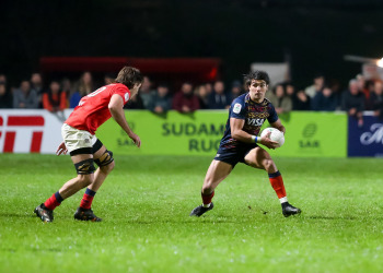 Súper Rugby Américas 2024: ¿Cuándo son los clásicos entre Pampas y Dogos XV?