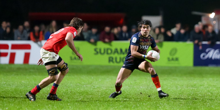 Súper Rugby Américas 2024: ¿Cuándo son los clásicos entre Pampas y Dogos XV?