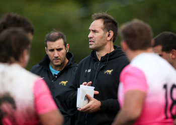 Se viene la primera edición del Súper Rugby Américas Future