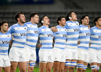 Sudamericano M19: Plantel confirmado con presencia cordobesa