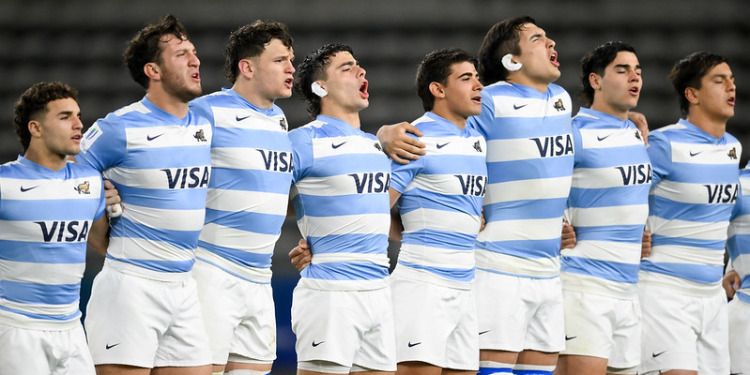 Sudamericano M19: Plantel confirmado con presencia cordobesa