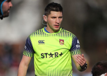 ¡El mejor rugby en Star+! Agenda completa del fin de semana