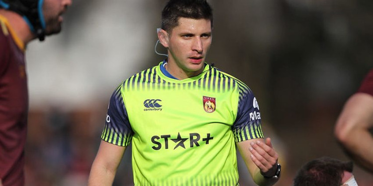 ¡El mejor rugby en Star+! Agenda completa del fin de semana