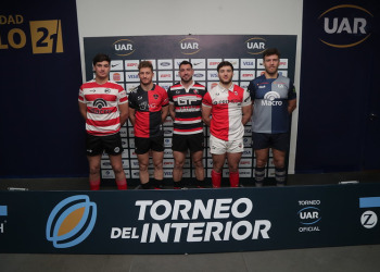 ¡El Torneo del Interior A y B llega a su fin!