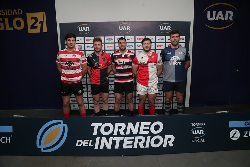 ¡El Torneo Del Interior A Y B Llega A Su Fin! - Cordoba XV