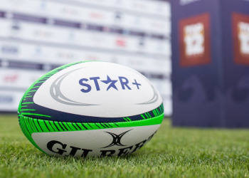 ¡El mejor rugby en Star+! Agenda completa del fin de semana