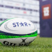 ¡El mejor rugby en Star+! Agenda completa del fin de semana