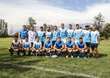 Juegos Panamericanos: Los Pumas 7s salen a defender el título