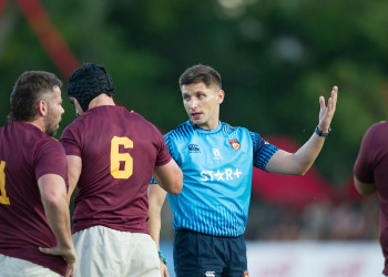 La URBA sancionó duramente a Newman