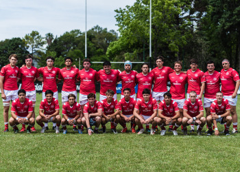 Campeonato Argentino Juvenil M17: Entre Ríos, Buenos Aires, Córdoba y Rosario en las semifinales