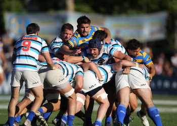 URBA Top 12: Siendo inteligente y con mucho tackle, SIC llegó a la final