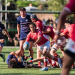 Campeonato Argentino Juvenil M17: Rosario y Buenos Aires sacaron pasaje para la final