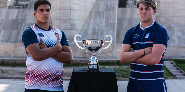 Campeonato Argentino M17: Se define el título en Rosario