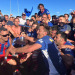 Torneo del Interior B: Teqüe Rugby Club finalizó el año con una gran alegría