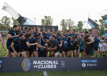 Nacional de Clubes: El San Isidro Club gritó campeón por quinta vez