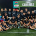 Súper Rugby Américas Future: Argentina U23 se consagró en Uruguay