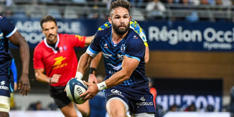 Cobus Reinach habló de las amenazas de muerte contra él y su familia