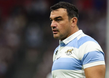 Agustín Creevy: “Quizás quiera jugar uno o dos partidos más para despedirme”