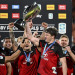 Súper Rugby Pacific 2024: ¿Podrá Crusaders seguir liderando esta competencia?