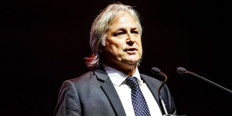 Denis Charvet: “Francia viene de un fracaso en el Mundial y nadie lo explica”