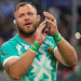 Duane Vermeulen a punto de conseguir su primer puesto como entrenador