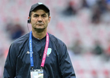 Esteban Meneses dejó de ser el Head Coach de Los Teros