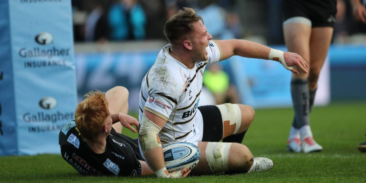 Gallagher Premiership: Los compactos de la 6ta fecha