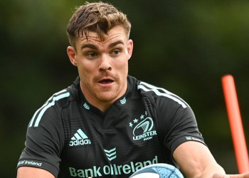 Garry Ringrose: “Esperemos que Nienaber nos ayude a poner fin a la sequía en la Copa Europea”
