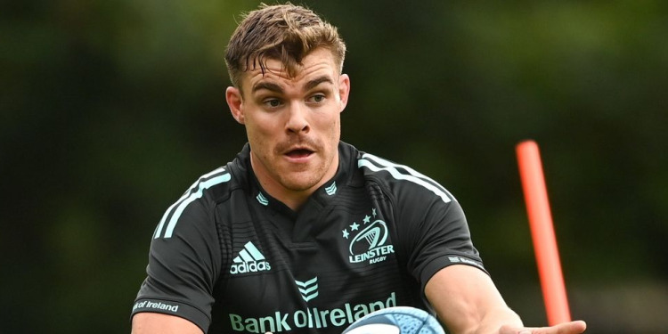 Garry Ringrose: “Esperemos que Nienaber nos ayude a poner fin a la sequía en la Copa Europea”