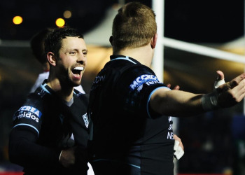 United Rugby Championship: ¡Los compactos de la sexta fecha!