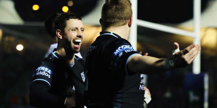 United Rugby Championship: ¡Los compactos de la sexta fecha!