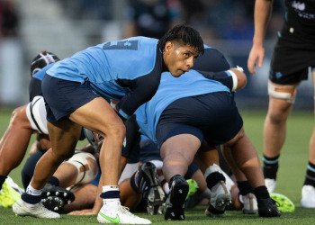 United Rugby Championship: Tres partidos tendrá el inicio de la tercera fecha