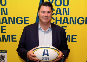 Rugby Australia: Piden la renuncia de Hamish McLennan