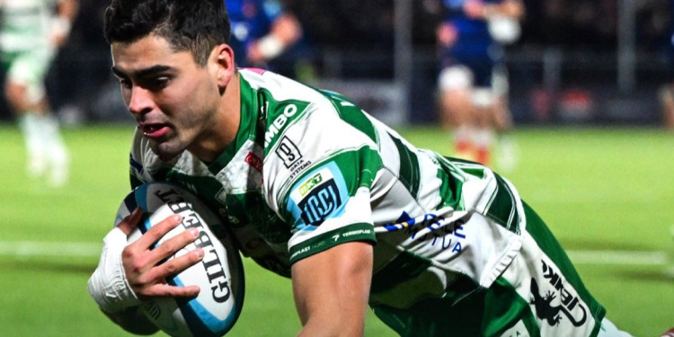 United Rugby Championship: Cardiff Rugby y Benetton dieron la sorpresa