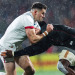 United Rugby Championship: Ulster Rugby y Edinburgh Rugby movieron las estadísticas