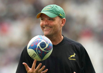 A Nienaber lo esperan con los brazos abiertos en Leinster