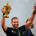 La leyenda de los All Blacks, Kieran Read, se pone los botines por última vez