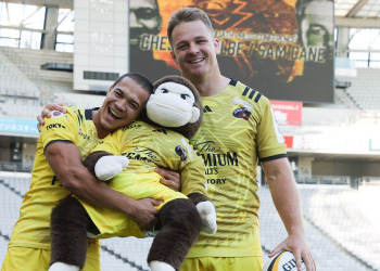 Sam Cane está listo para un cambio en las reglas de elegibilidad en los All Blacks