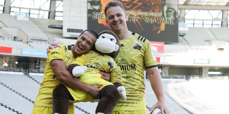 Sam Cane está listo para un cambio en las reglas de elegibilidad en los All Blacks